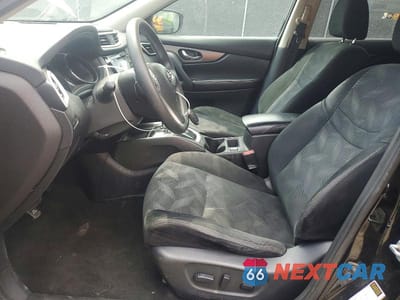 Zdjęcie 7 z 13 samochodu: 2016 NISSAN ROGUE S VIN:5N1AT2MV7GC858714 - miniatura