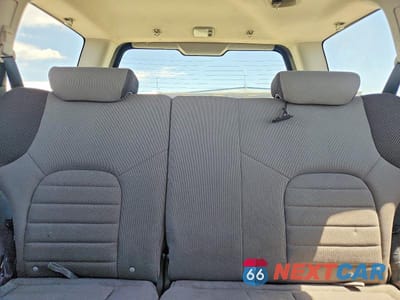 Zdjęcie 10 z 13 samochodu: 2007 NISSAN XTERRA X VIN:5N1AN08W87C546578 - miniatura
