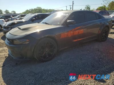 2016 DODGE CHARGER R 2C3CDXCT9GH174658 - główne zdjęcie licytacji z USA - miniatura