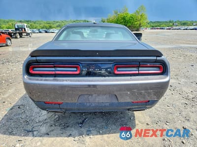 Zdjęcie 6 z 12 samochodu: 2019 DODGE CHALLENGER SXT VIN:2C3CDZAG9KH736391 - miniatura