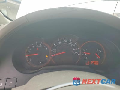 Zdjęcie 9 z 12 samochodu: 2008 NISSAN ALTIMA 2.5 VIN:1N4AL21E28N545011 - miniatura