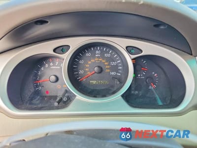 Zdjęcie 9 z 13 samochodu: 2006 TOYOTA HIGHLANDER LIMITED VIN:JTEEP21A760174575 - miniatura