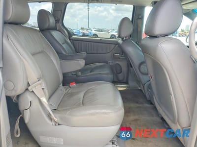 Zdjęcie 11 z 13 samochodu: 2009 TOYOTA SIENNA XLE VIN:5TDZK22C79S237714 - miniatura
