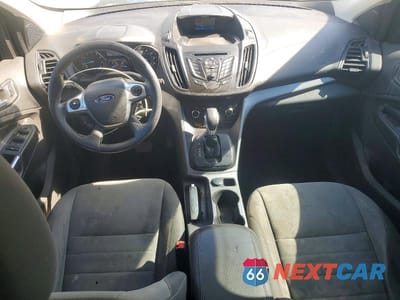 Zdjęcie 8 z 13 samochodu: 2016 FORD ESCAPE SE VIN:1FMCU0G76GUB71340 - miniatura