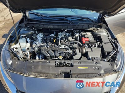 Zdjęcie 11 z 12 samochodu: 2025 NISSAN ALTIMA SV VIN:1N4BL4DW6SN421996 - miniatura