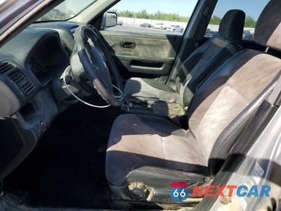 Zdjęcie 7 z 13 samochodu: 2004 HONDA CR-V EX VIN:JHLRD78874C005928 - miniatura