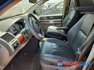Zdjęcie 7 z 13 samochodu: 2008 CHRYSLER TOWN & COUNTRY TOURING VIN:2A8HR54P28R651797 - miniatura
