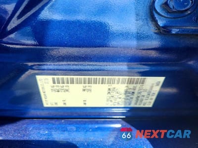 Zdjęcie 12 z 12 samochodu: 2017 NISSAN MAXIMA 3.5 SR VIN:1N4AA6AP8HC367874 - miniatura