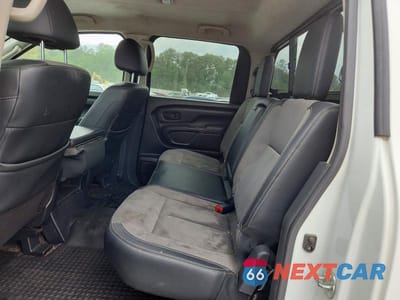 Zdjęcie 10 z 12 samochodu: 2019 NISSAN TITAN S VIN:1N6AA1EJ6KN534762 - miniatura