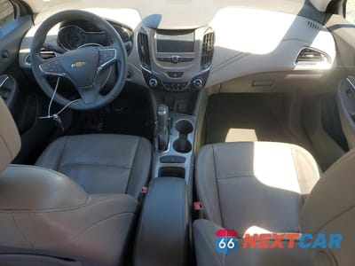 Zdjęcie 8 z 12 samochodu: 2017 CHEVROLET CRUZE PREMIER VIN:1G1BF5SM8H7105692 - miniatura