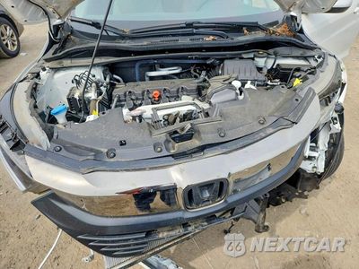 Zdjęcie 12 z 13 samochodu: 2022 HONDA HR-V LX VIN:3CZRU6H38NM771558 - miniatura