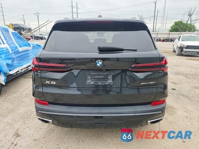 Zdjęcie 6 z 13 samochodu: 2024 BMW X5 XDRIVE40I VIN:5UX23EU0XR9T96629 - miniatura