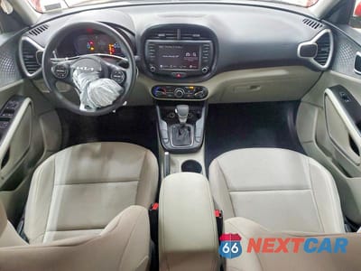 Zdjęcie 8 z 12 samochodu: 2023 KIA SOUL LX VIN:KNDJ23AU3P7202978 - miniatura