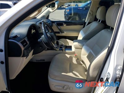 Zdjęcie 7 z 13 samochodu: 2021 LEXUS GX 460 LUXURY VIN:JTJGM7BXXM5276780 - miniatura