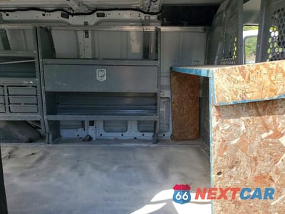 Zdjęcie 11 z 13 samochodu: 2015 FORD TRANSIT T-350 VIN:1FTSW2ZM9FKB30977 - miniatura