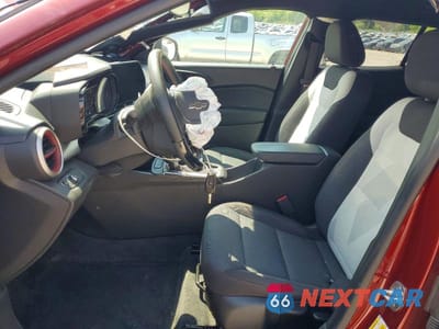 Zdjęcie 7 z 13 samochodu: 2024 CHEVROLET TRAX 1RS VIN:KL77LGE22RC018033 - miniatura