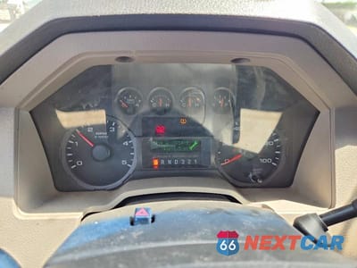 Zdjęcie 9 z 12 samochodu: 2010 FORD F250 SUPER DUTY VIN:1FTSX2BR3AEA53162 - miniatura