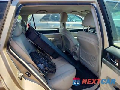 Zdjęcie 10 z 12 samochodu: 2010 SUBARU OUTBACK 2.5I VIN:4S4BRBAC5A1358575 - miniatura