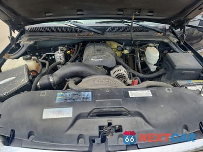 Zdjęcie 11 z 12 samochodu: 2003 GMC SIERRA VIN:1GTGK13UX3F171773 - miniatura