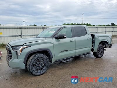 2024 TOYOTA TUNDRA SR5 5TFLA5AB1RX034380 - główne zdjęcie licytacji z USA - miniatura