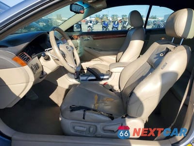 Zdjęcie 7 z 12 samochodu: 2008 TOYOTA CAMRY SOLARA SLE V6 VIN:4T1FA38P48U159954 - miniatura