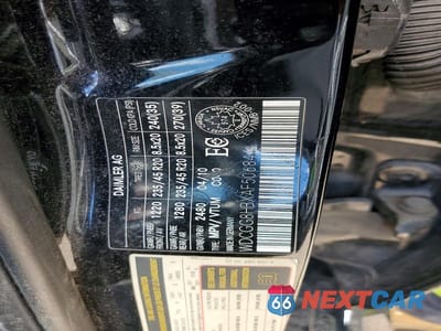 Zdjęcie 13 z 13 samochodu: 2010 MERCEDES-BENZ GLK 350 4MATIC VIN:WDCGG8HBXAF506846 - miniatura