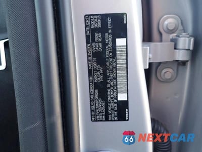Zdjęcie 14 z 14 samochodu: 2023 VOLVO XC60 PLUS VIN:YV4L12RNXP1376288 - miniatura