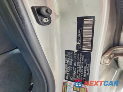 Zdjęcie 13 z 13 samochodu: 2014 KIA RIO LX VIN:KNADM5A38E6358539 - miniatura