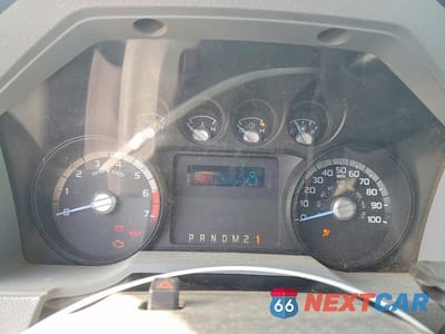 Zdjęcie 9 z 12 samochodu: 2012 FORD F250 SUPER DUTY VIN:1FT7X2B68CEB82237 - miniatura