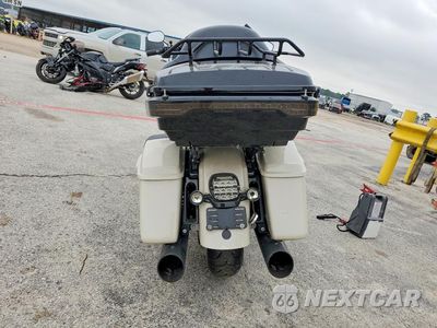 Czwarte zdjęcie samochodu z boku: 2023 HARLEY-DAVIDSON FLTRXST VIN:1HD1ACL11PB611594 - miniatura