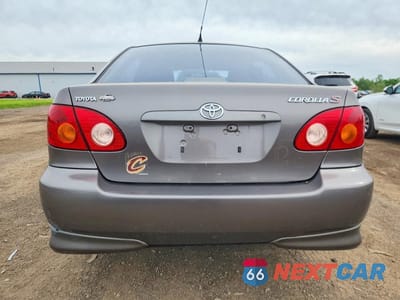 Zdjęcie 6 z 12 samochodu: 2003 TOYOTA COROLLA S VIN:2T1BR32E73C007885 - miniatura