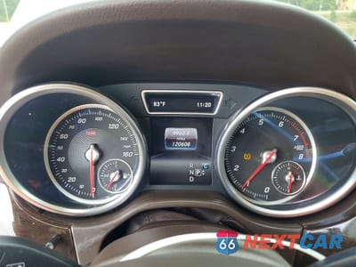 Zdjęcie 9 z 12 samochodu: 2017 MERCEDES-BENZ GLE 350 VIN:4JGDA5JB3HA945392 - miniatura