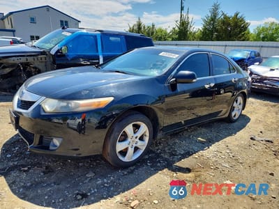 2009 ACURA TSX JH4CU26669C005917 - główne zdjęcie licytacji z USA - miniatura