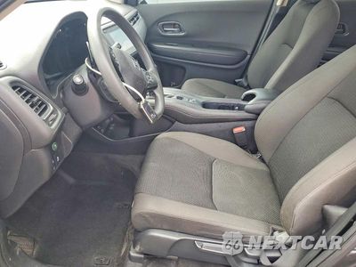 Zdjęcie 7 z 13 samochodu: 2022 HONDA HR-V EX VIN:3CZRU5H52NM714171 - miniatura