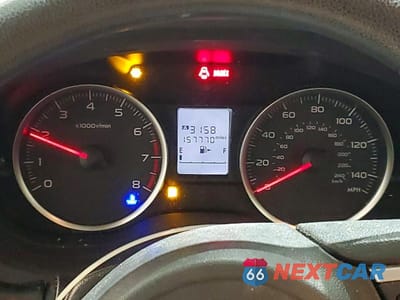 Zdjęcie 9 z 12 samochodu: 2018 SUBARU FORESTER 2.5I VIN:JF2SJAAC9JG602328 - miniatura