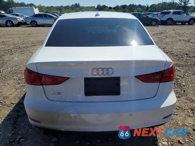 Zdjęcie 6 z 12 samochodu: 2016 AUDI A3 PREMIUM VIN:WAUA7GFF7G1053820 - miniatura
