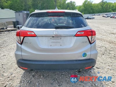 Zdjęcie 6 z 13 samochodu: 2021 HONDA HR-V EXL VIN:3CZRU6H73MM731244 - miniatura