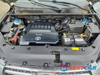 Zdjęcie 11 z 12 samochodu: 2006 TOYOTA RAV4 LIMITED VIN:JTMBK34V365002783 - miniatura