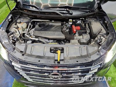 Zdjęcie 12 z 13 samochodu: 2024 NISSAN ROGUE SV VIN:5N1BT3BB3RC704393 - miniatura