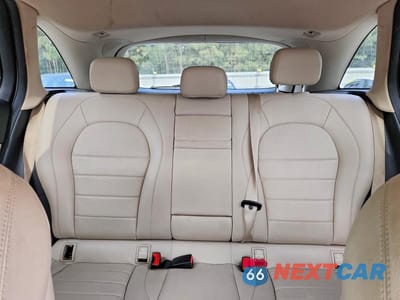 Zdjęcie 10 z 13 samochodu: 2017 MERCEDES-BENZ GLC 300 VIN:WDC0G4JB3HF155552 - miniatura