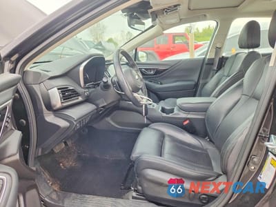 Zdjęcie 7 z 12 samochodu: 2023 SUBARU LEGACY LIMITED VIN:4S3BWAN61P3003668 - miniatura
