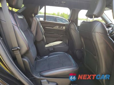 Zdjęcie 11 z 13 samochodu: 2025 FORD EXPLORER ST VIN:1FMWK8GC8SGC18406 - miniatura