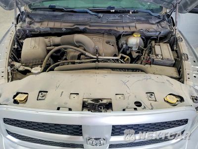 Zdjęcie 11 z 12 samochodu: 2017 RAM 1500 ST VIN:1C6RR7FT1HS702780 - miniatura