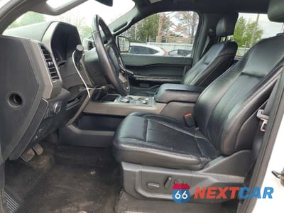 Zdjęcie 7 z 13 samochodu: 2020 FORD EXPEDITION MAX XLT VIN:1FMJK1JT2LEA32707 - miniatura