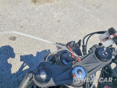 Zdjęcie 7 z 8 samochodu: 2025 KAWASAKI ZX636 K VIN:JKBZXJJ12SA029101 - miniatura