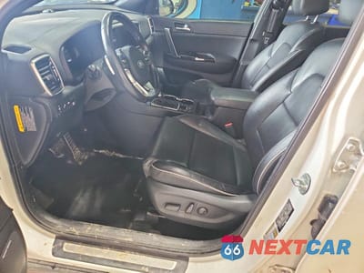 Zdjęcie 7 z 12 samochodu: 2022 KIA SPORTAGE SX VIN:KNDPRCA66N7982091 - miniatura
