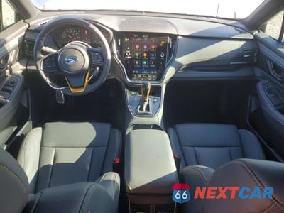 Zdjęcie 8 z 13 samochodu: 2025 SUBARU OUTBACK WILDERNESS VIN:4S4BTGUD8S3263632 - miniatura