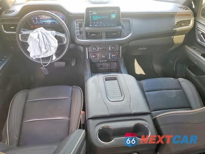 Zdjęcie 8 z 13 samochodu: 2024 CHEVROLET TAHOE C1500 PREMIER VIN:1GNSCSKDXRR221584 - miniatura