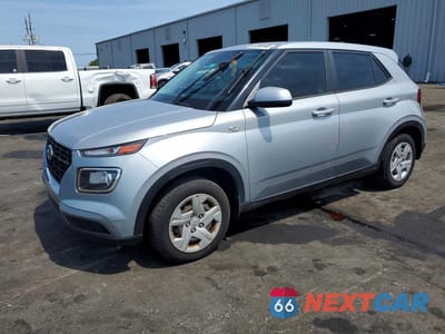 2020 HYUNDAI VENUE SE KMHRB8A38LU033247 - główne zdjęcie licytacji z USA - miniatura