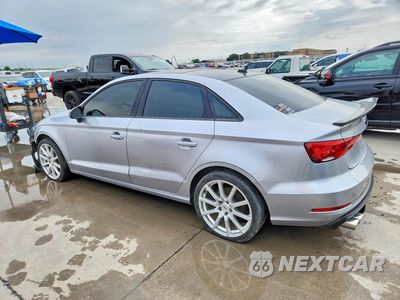 Drugie zdjęcie samochodu z przodu: 2015 AUDI A3 PREMIUM VIN:WAUACGFF9F1092399 - miniatura